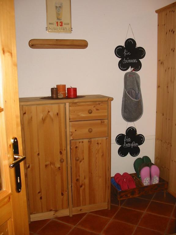 Ferienwohnung Am Pflanzgarten Ebensee Zimmer foto